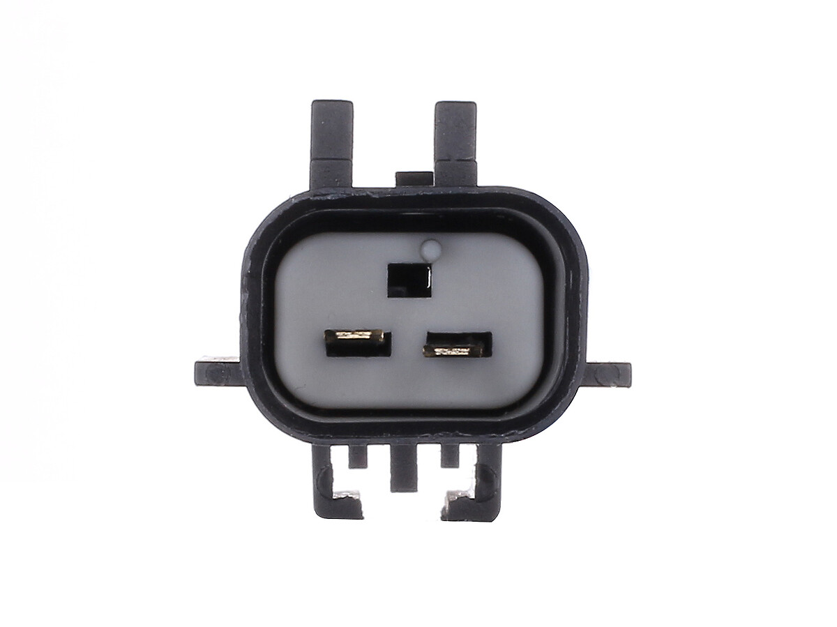 WR MECA W-MOT FL JEEP